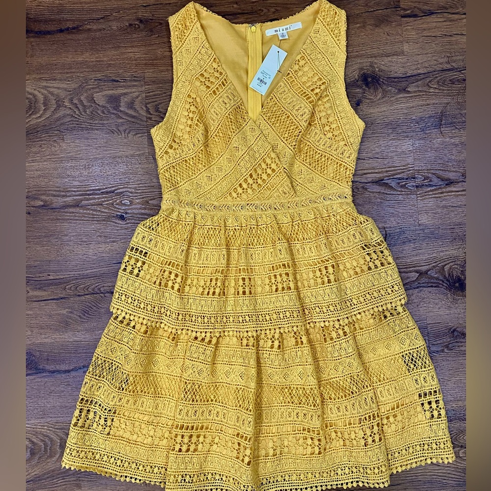 Small Dress